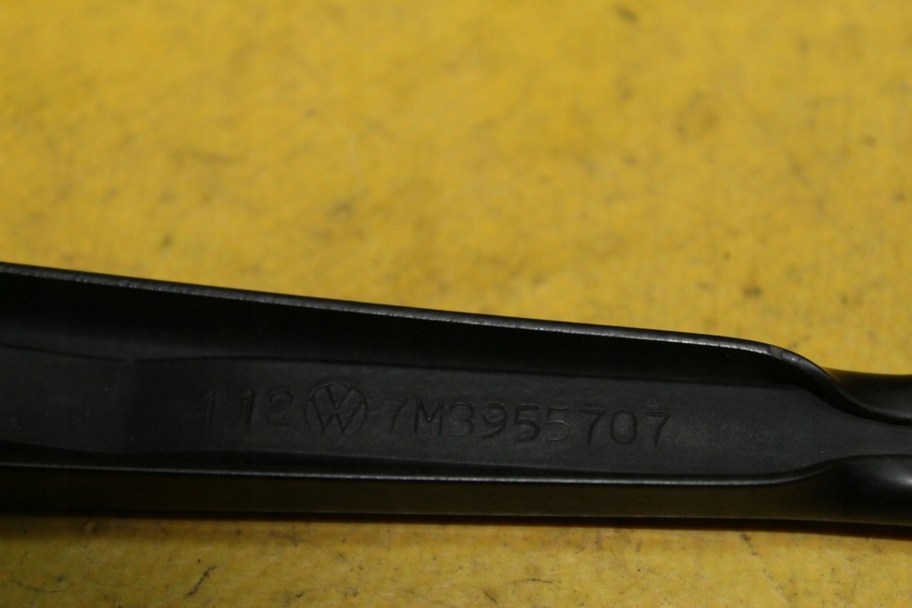 фото №5, Рычаг дворники задняя vw sharan 7m3955707