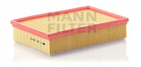 фото №3, Набір фільтрів mann-filter seat cordoba