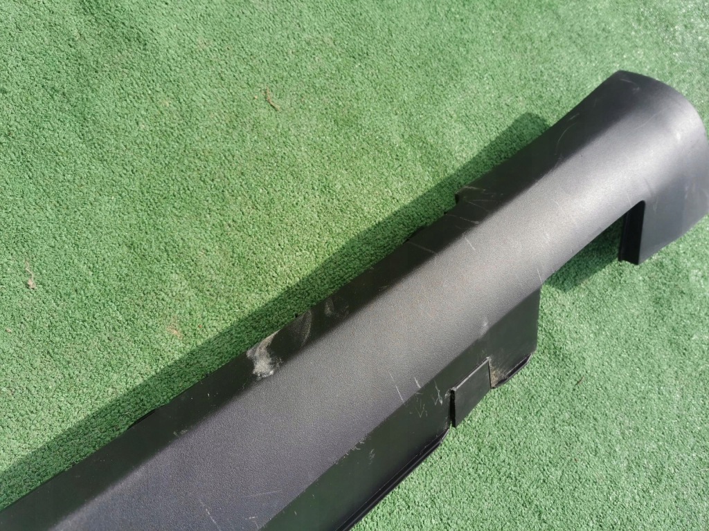 Молдинг порог правая порог правый tesla s 6005875-00-g в Украине