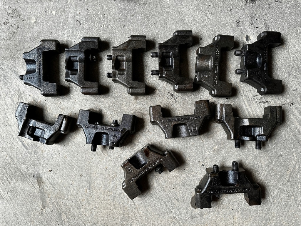 фото №1, Основание диодный мост клапанов scania r hpi dc 1215 1487541