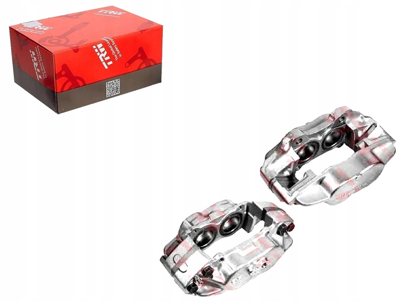 фото №1, Суппорт тормозной land rover defender ldv convoy 2.