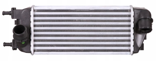 фото №1, Fiat panda 2012- інтеркулер 1.3 multijet