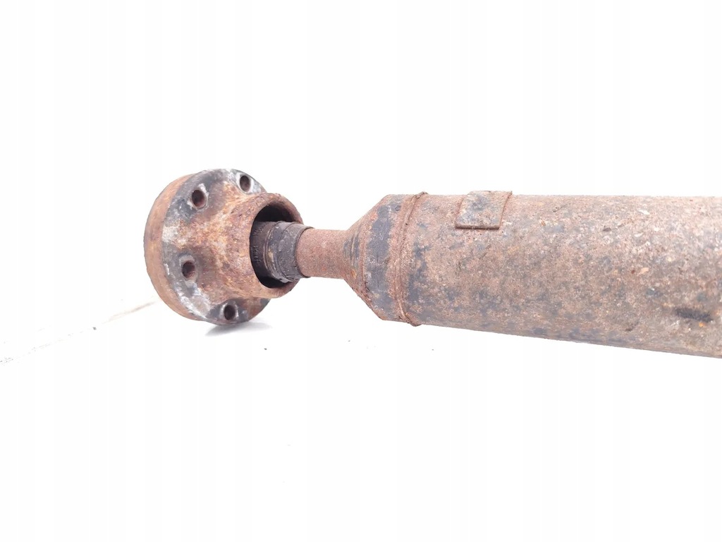 фото №11, Jaguar xe середній wał привідний 2.0 d дизель 120kw 163 hp 170cm 2015