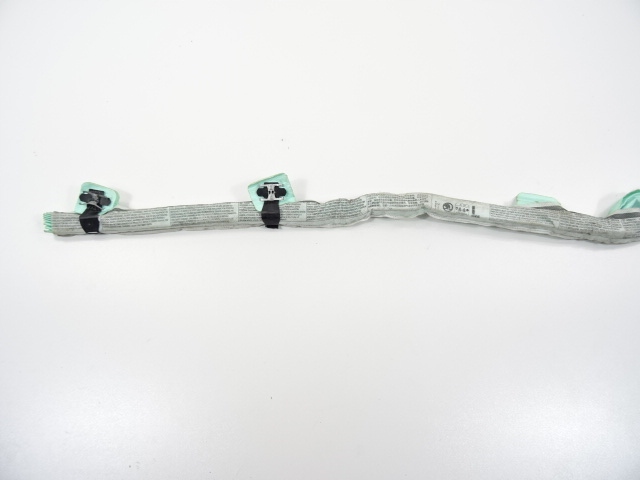 фото №6, Skoda octavia 5e iii air bag шторка безпеки ліва