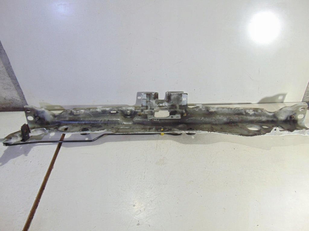 фото №5, Pas передній підсилювач верхній ford transit mk7