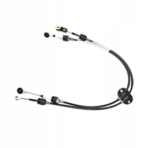 фото №1, Трос перемикання передач do ford transit connect 1.0