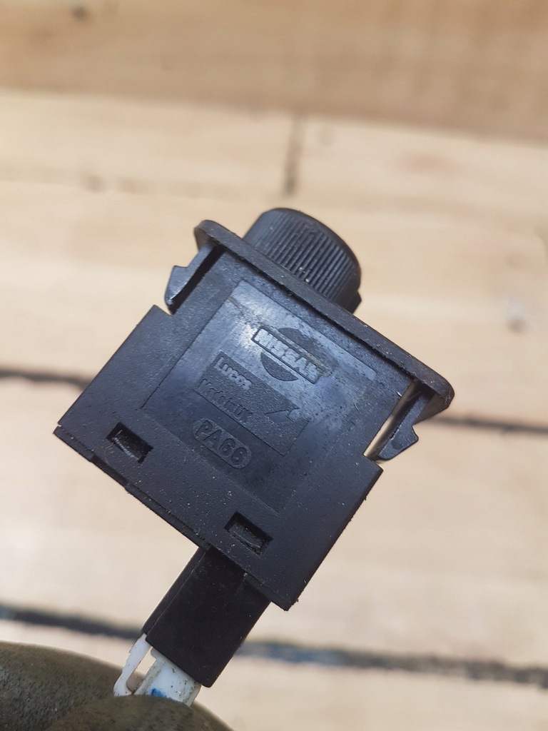 фото №4, Перемикач регулювання світла primera p11 lift