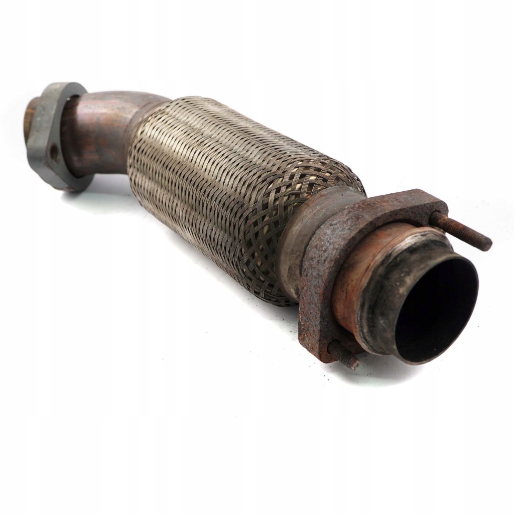 Bmw x5 e53 3.0d сетка соединитель гибкий выхлоп 7785711 Цена