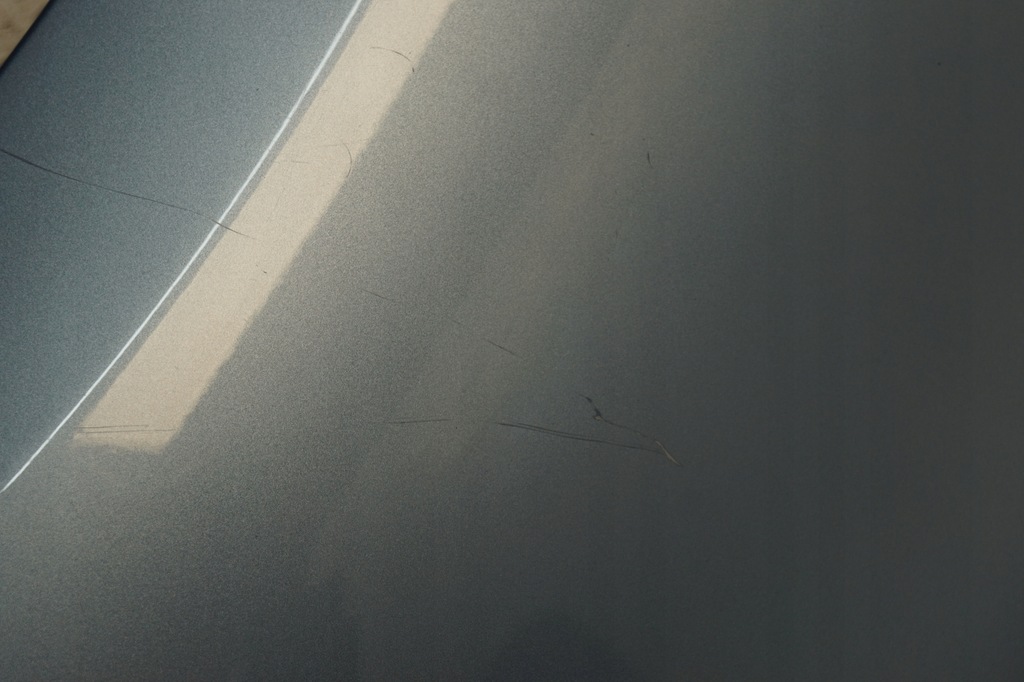 фото №11, Крила правий перед renault scenic iii terpa