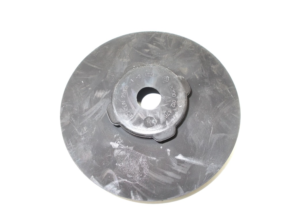 фото №1, Подушка амортизатора задня renault espace iv верхній