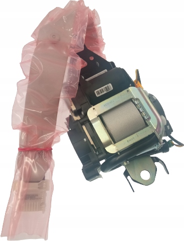 фото №1, Pas безпеки mercedes w222 сидіння пасажира