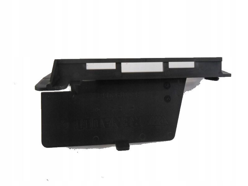 фото №1, Espace iv повітропровід повітря ліва 8200192038 ory