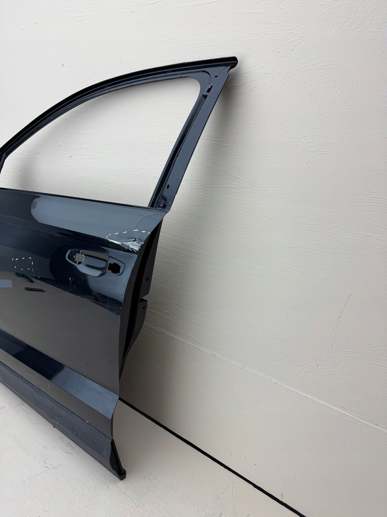 фото №9, Seat ateca 575 16r- двері ліва передні лівий перед