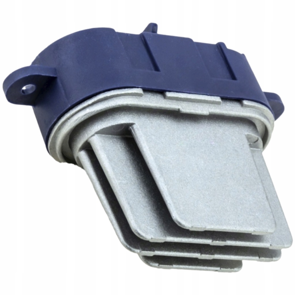 фото №1, Регулятор вентилятора салону резистор - renault vel satis bj0 / laguna ii