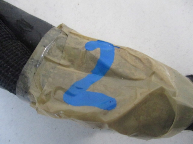 C3 aircross 1.5 клема мінусова 9842629180 Зі Шроту