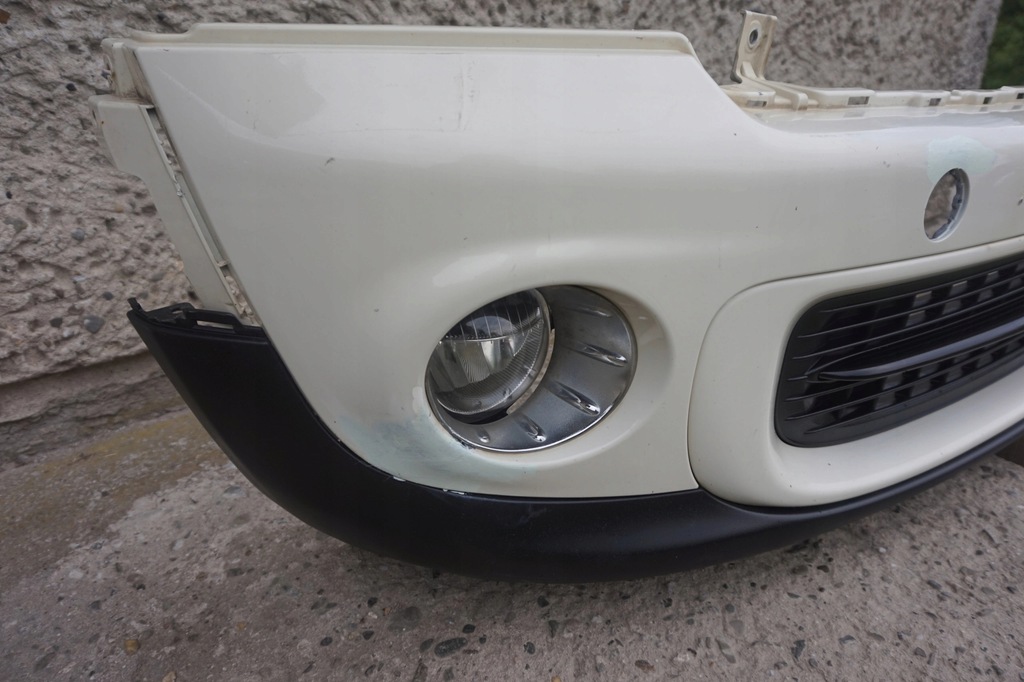 фото №4, Бампер перед передній mini one cooper r55 r56 lift