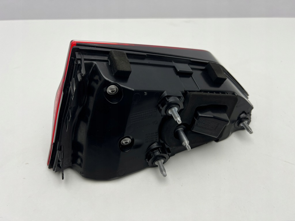 фото №5, Audi a5 s5 8w6 lift лампа задняя левая задняя matrix dynamic led 2019-