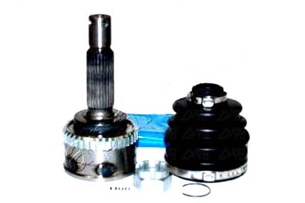 фото №2, Japgi-h00 шарнір zew. hyundai atos