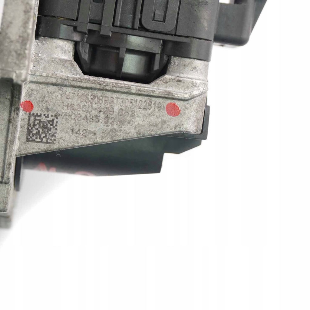 Купить Mercedes w176 om607 дизель клапан egr a6071400060