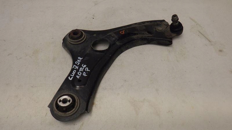 фото №1, Важіль правий перед renault clio v 1.0 tce важіль правий перед clio v