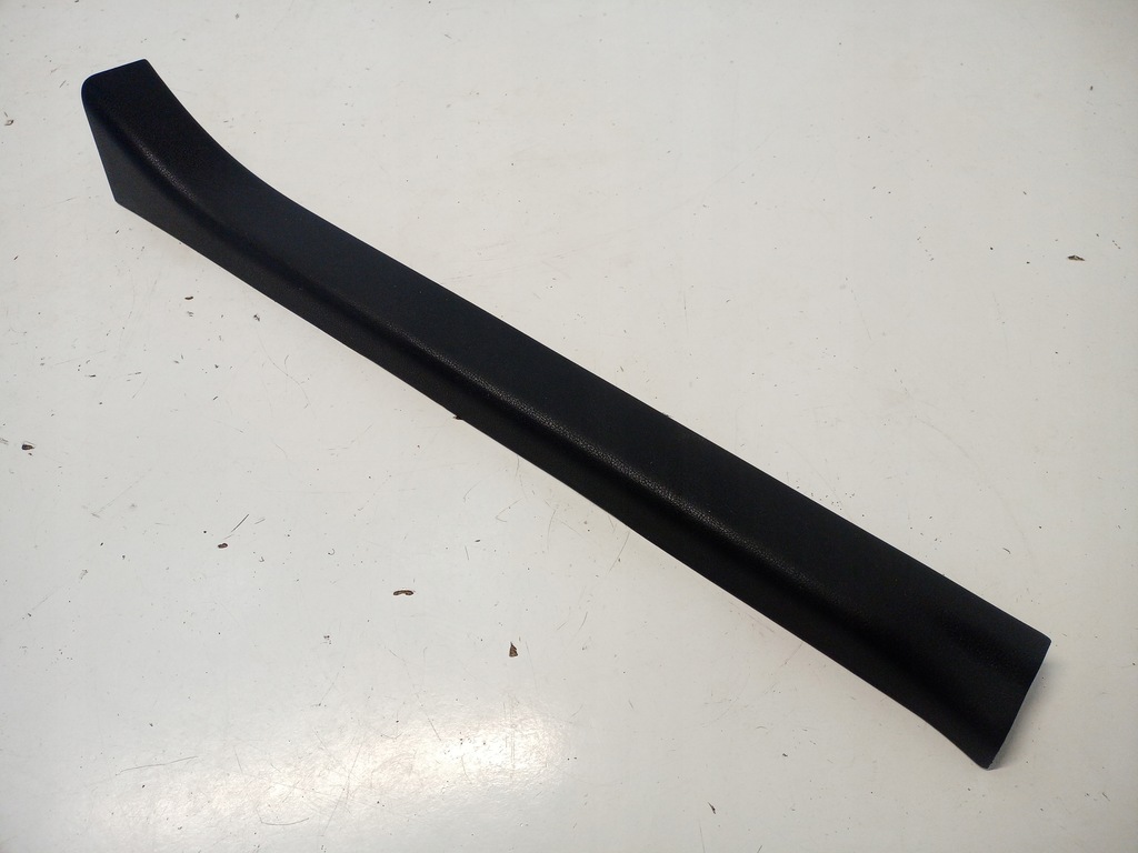 фото №1, Защита порог левый перед nissan leaf ii 769b53nl0a