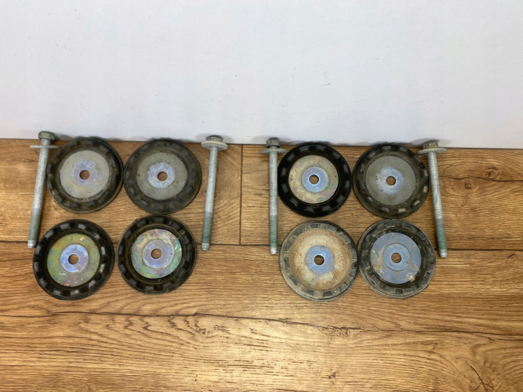 фото №6, Комплект гвинт прокладки диференціал dodge charger 3.6l 2015+ usa