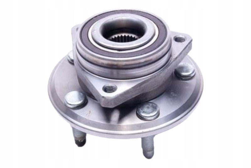 фото №1, Ступица колеса задняя do chevrolet camaro 2012 2013 2014 2015