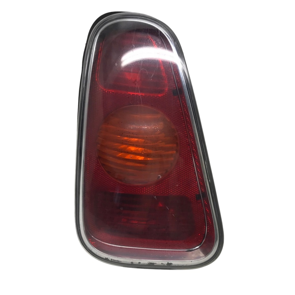 фото №1, Лампа лівий задня задня вкладиш штекер mini cooper s cabrio r53 europa