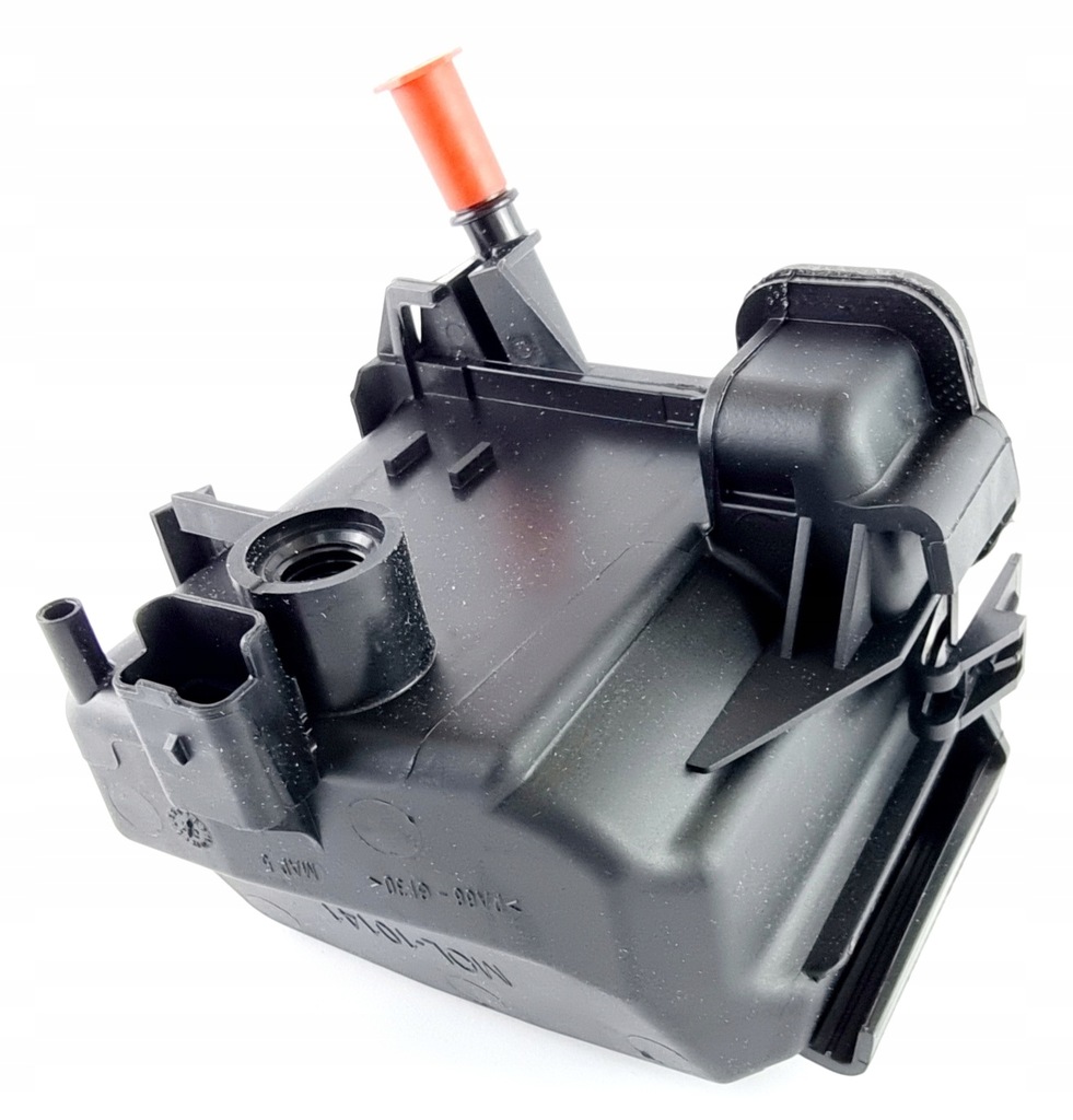 фото №12, Фільтр пального 1.6 tdci ford fiesta mk6 fusion