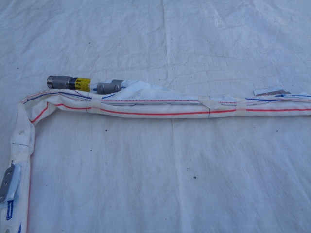 фото №3, Suzuki swift mk8 2017- air bag шторка безпеки права