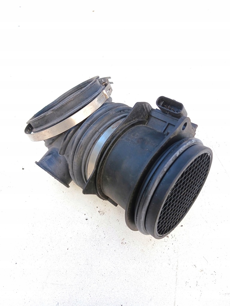 Купить Mercedes w204 w212 w218 расходомер + труба воздухозаборник воздуха a2760940148