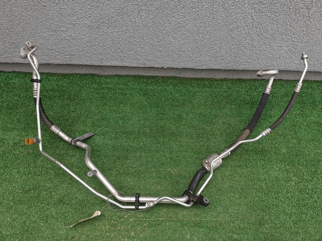 фото №1, Wąż шланг трубка кондиціонера 03641526 opel crossland x 1.2 453258113