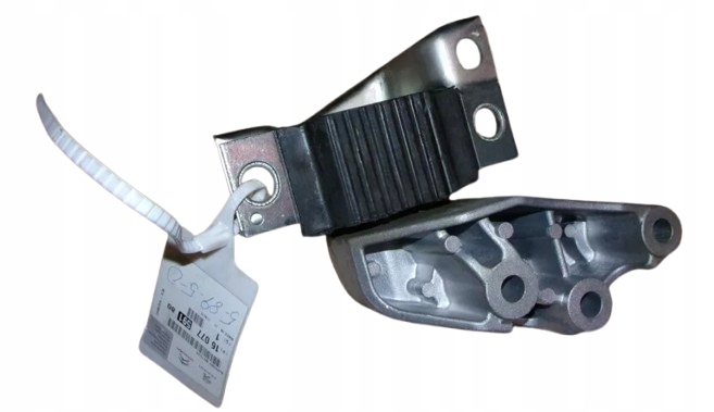 фото №1, Подушка двигуна 1607759180 citroen jumper iii peugeot boxer iii оригінал