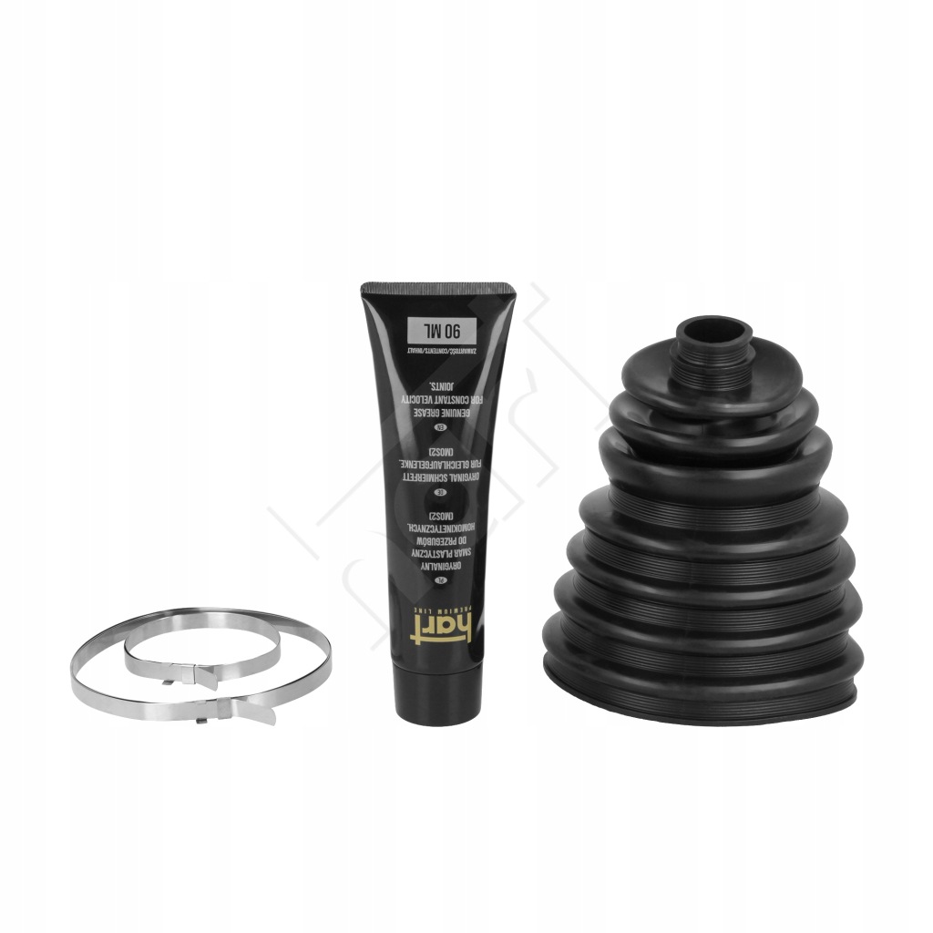 фото №1, Защита шарнир zewnętrzengo универсальная 23, 115, 160,5