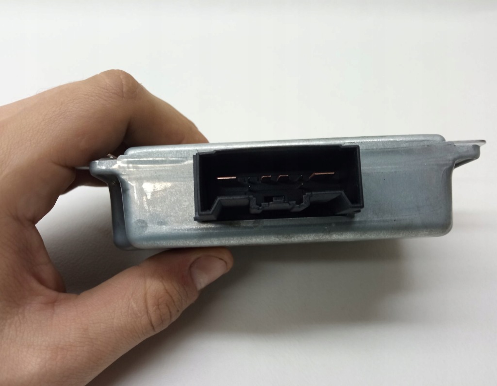 фото №4, Модуль напряжения maserati ghibli iii m157 56029583ab