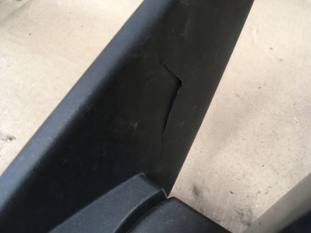 фото №10, Дзеркало ліва maserati levante europa 17 pin 9+8