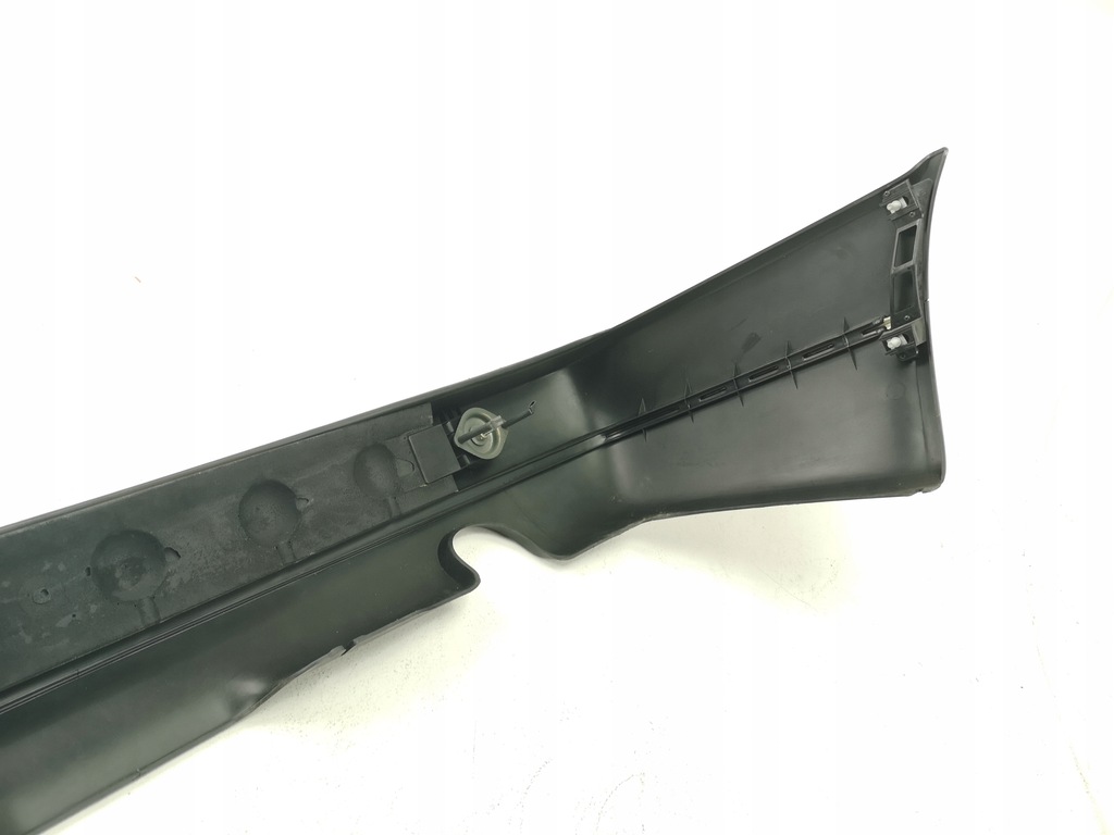 фото №9, Бампер задний fiat croma 1985-1989 новый оригинальный 82412386