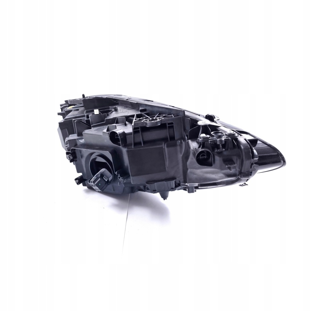 фото №4, Bmw 4 g22 фара full led