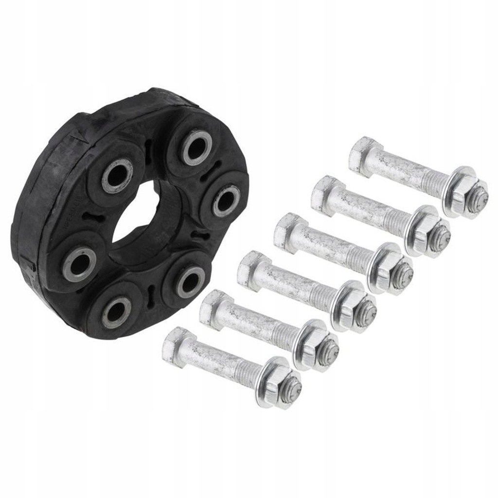 фото №1, З'єднувач гнучкий вала привідного