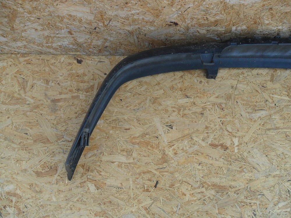 фото №11, Seat ibiza 6k 1993 1994 1995 1996 1997 бампер