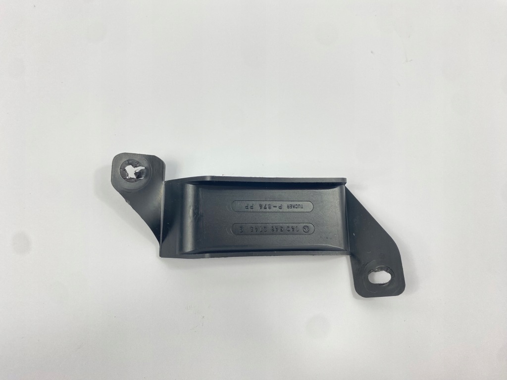 Кронштейн кронштейн проводка електропроводка кабелі mercedes w140 c140 cl 1405462143 Київ