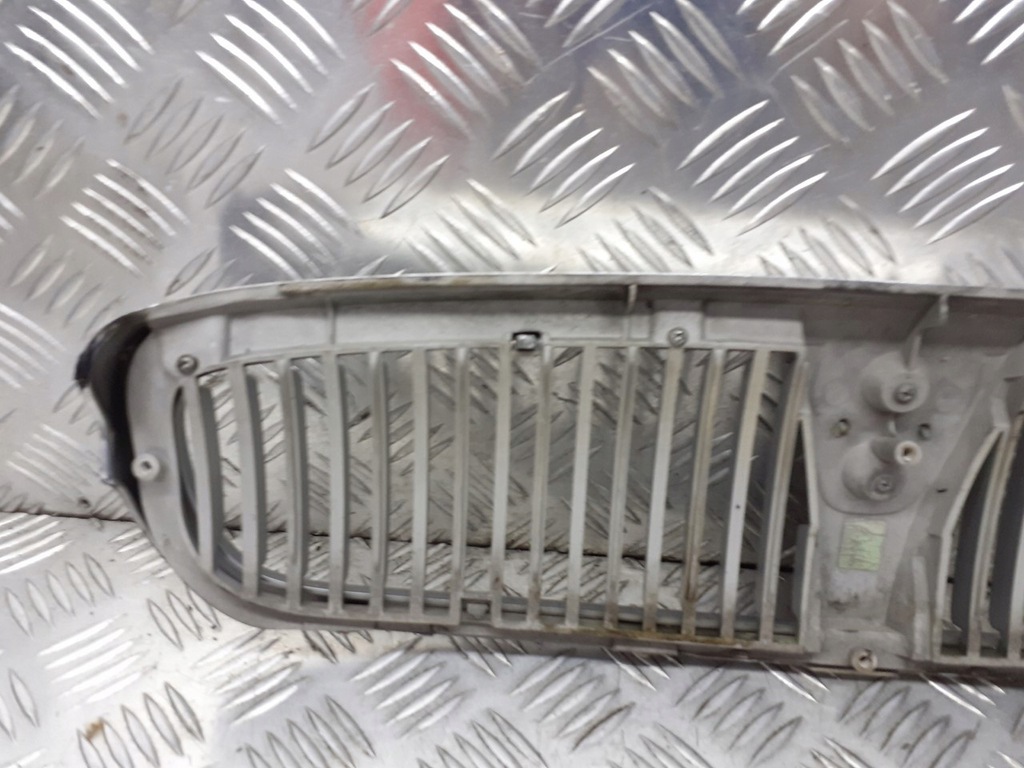 фото №3, Решётка радиатора решётка радиатора решётка радиатора rover 400