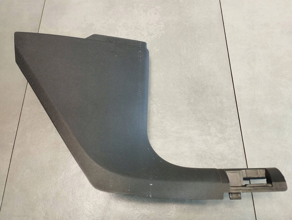 фото №1, Seat leon iv 2024 защита порог правая 5fa863484