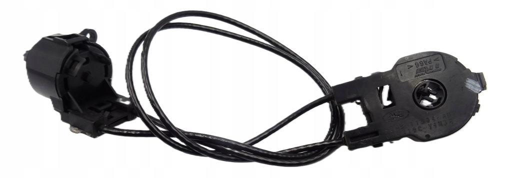 фото №1, Ford focus mk1 трос обдув 98ab11504ah