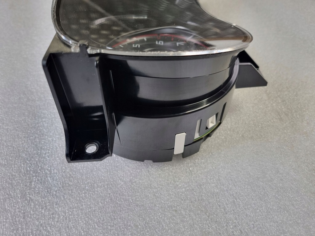 фото №9, Dodge charger 2021 5.7 лічильник / спідометр