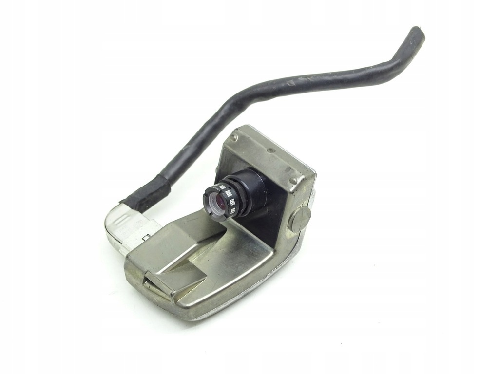 фото №1, Камера передняя bmw 7 f01 f02 5wk44032