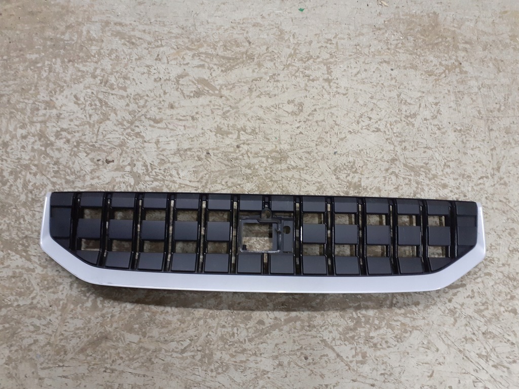 фото №1, Решётка радиатора решётка радиатора polestar ii 31698060