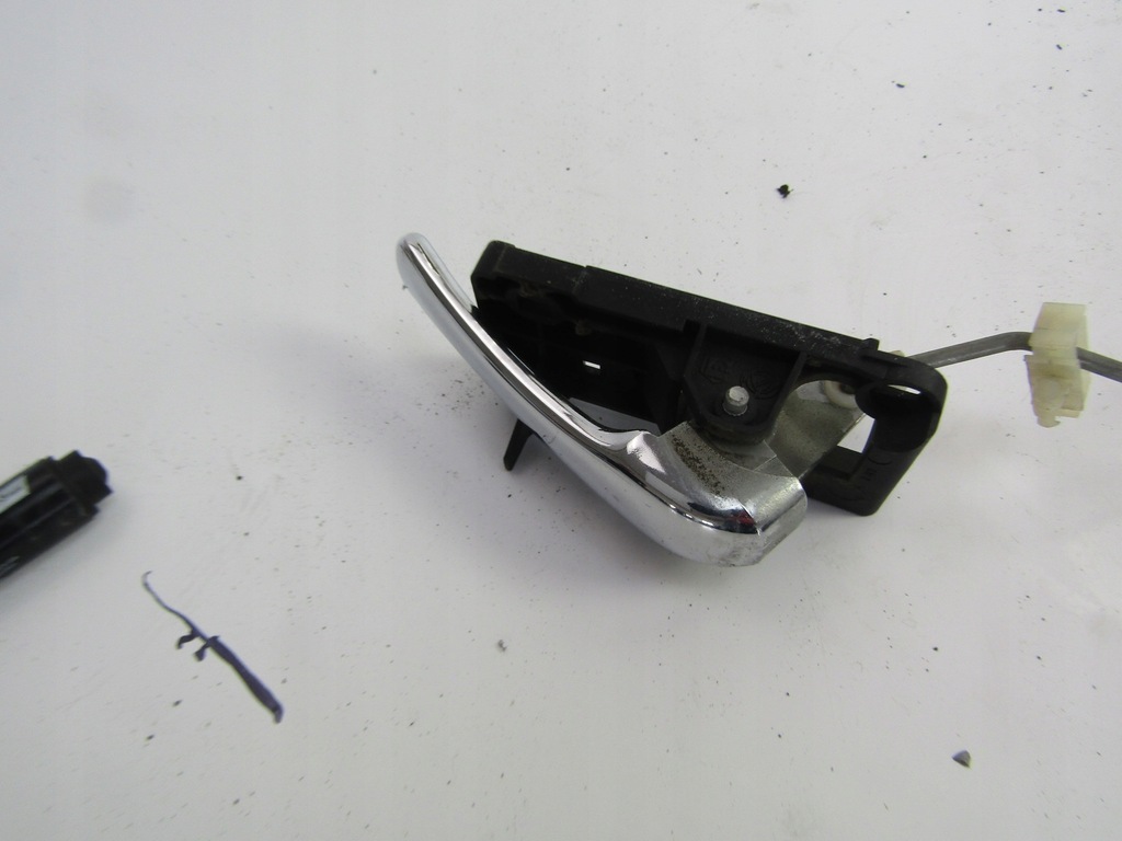 фото №1, Alfa romeo 147 ручка двері внутрішня права перед 00-04 3d