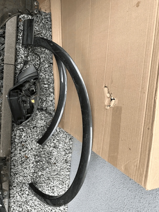 фото №7, Дверь audi q7 4m, 2015r-2021r правая правое