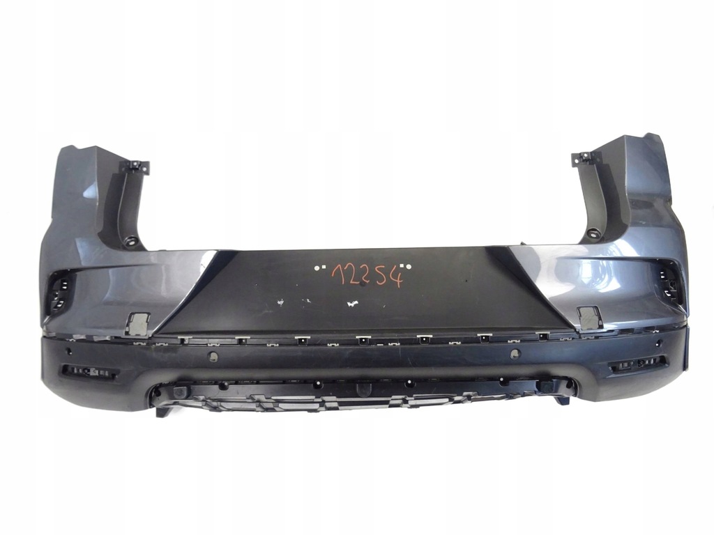 фото №1, Jaguar i-pace i pace бампер задняя задний